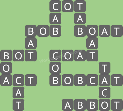 Wordscapes level 6004 answers