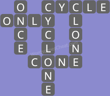 Wordscapes level 6027 answers