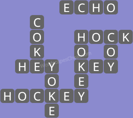 Wordscapes level 6037 answers