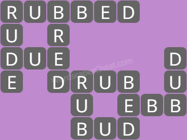 Wordscapes level 6148 answers
