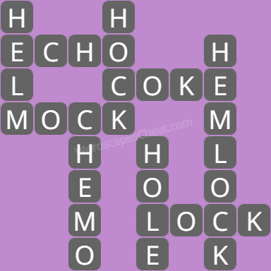 Wordscapes level 6228 answers
