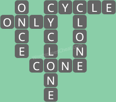 Wordscapes level 6285 answers