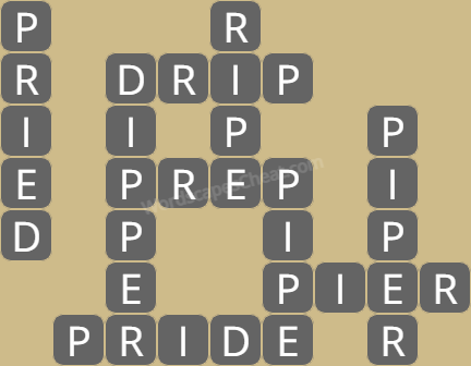 Wordscapes level 6502 answers
