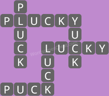 Wordscapes level 6628 answers