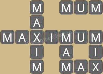 Wordscapes level 6772 answers