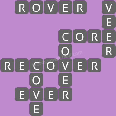 Wordscapes level 6878 answers