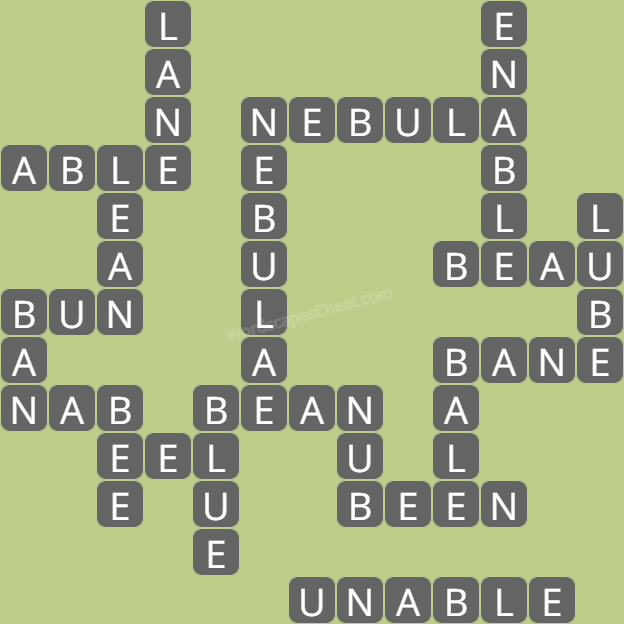 Wordscapes level 6933 answers