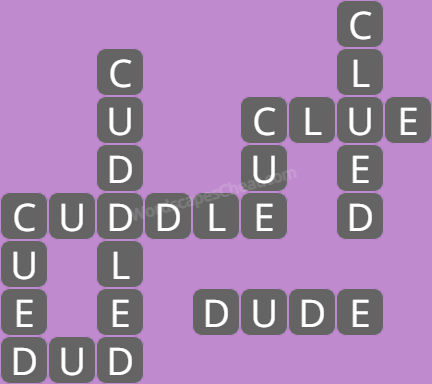 Wordscapes level 6938 answers