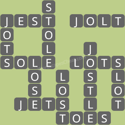 Wordscapes level 7003 answers