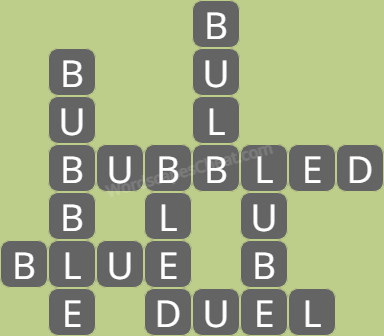 Wordscapes level 7073 answers