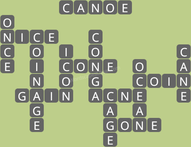 Wordscapes Level 7103 Answers - Aqua 2 15, Master