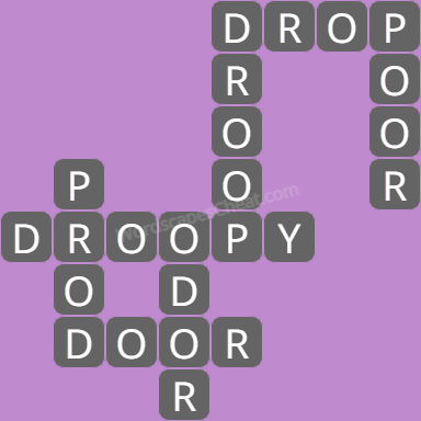 Wordscapes level 7858 answers