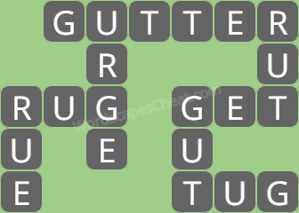 Wordscapes level 7884 answers