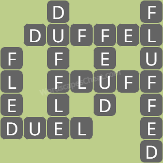 Wordscapes level 7893 answers