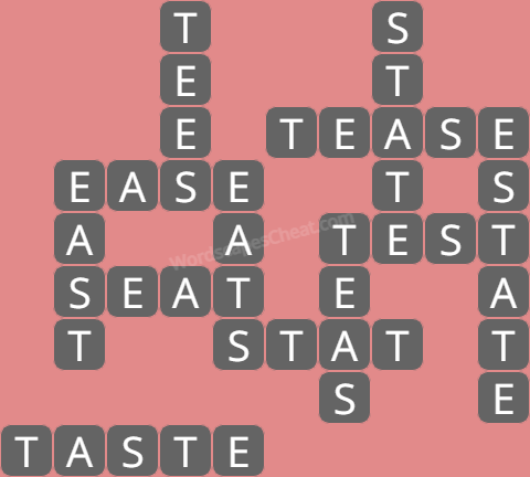Wordscapes level 7941 answers