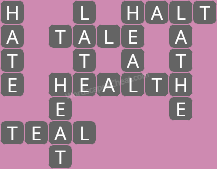 Wordscapes level 7999 answers