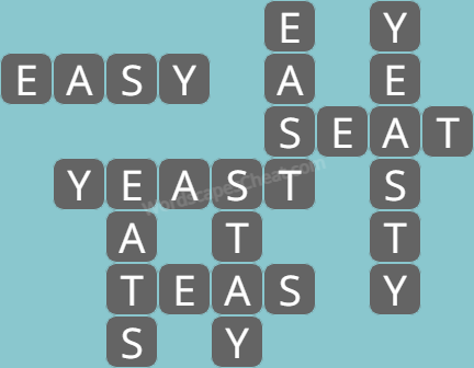 Wordscapes level 8146 answers