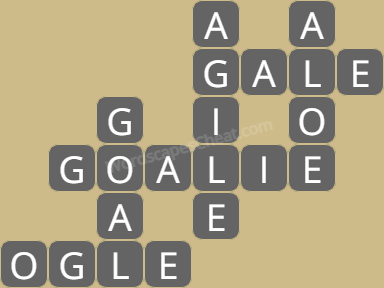 Wordscapes level 8162 answers