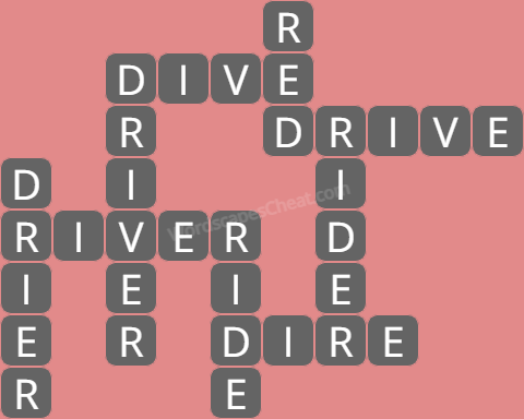 Wordscapes level 8201 answers