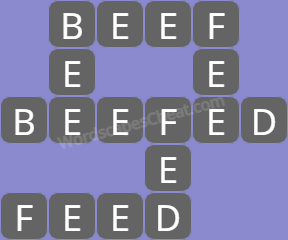 Wordscapes level 8217 answers