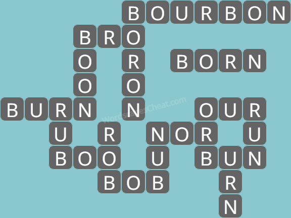 Wordscapes level 8226 answers