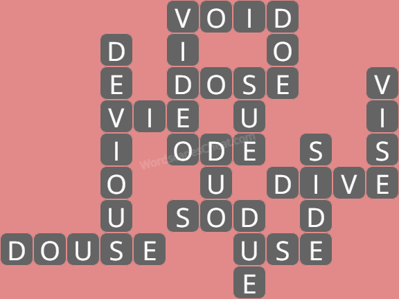 Wordscapes level 8301 answers