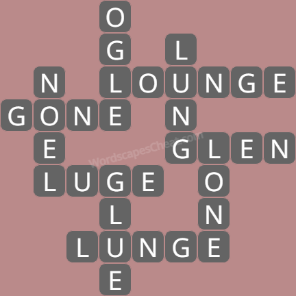 Wordscapes level 8310 answers