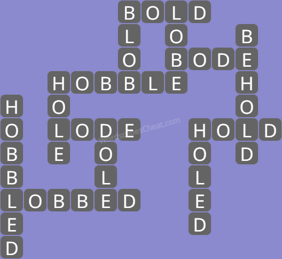 Wordscapes level 8397 answers