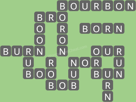 Wordscapes level 8484 answers