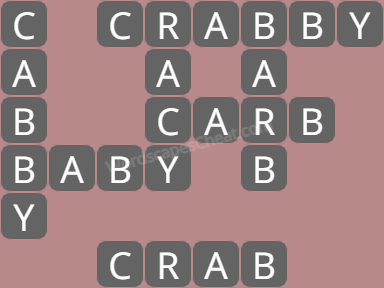 Wordscapes level 8550 answers