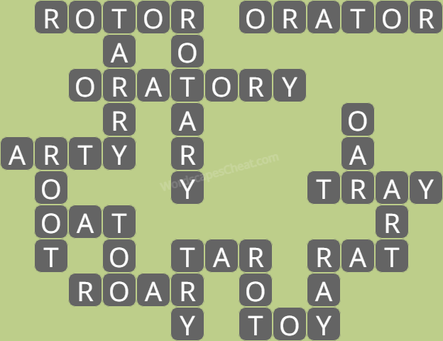 Wordscapes level 8753 answers