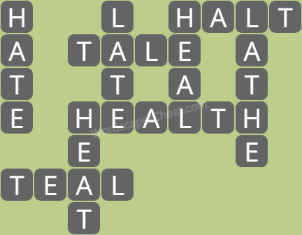 Wordscapes level 8773 answers