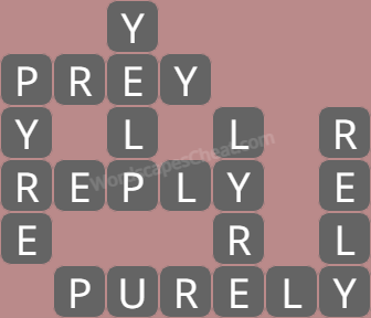 Wordscapes level 8850 answers