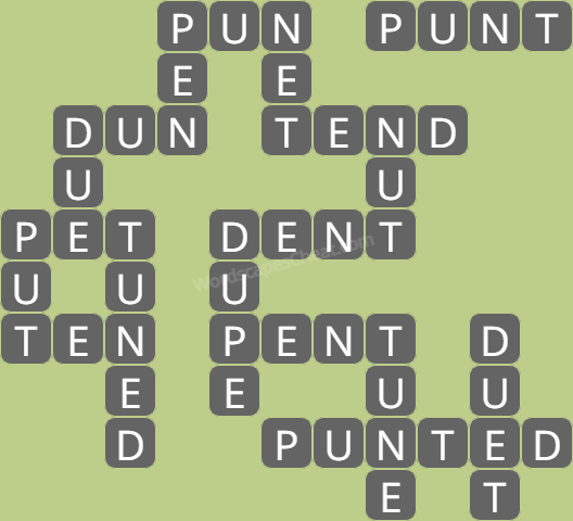 Wordscapes level 8903 answers
