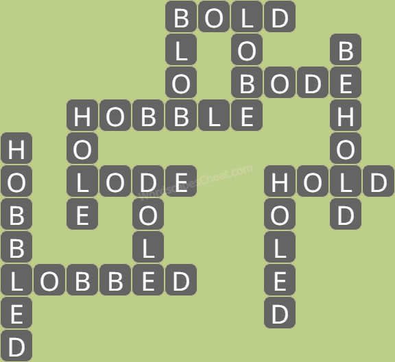 Wordscapes level 8913 answers