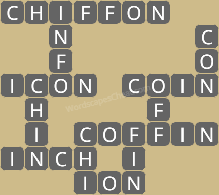 Wordscapes level 9012 answers