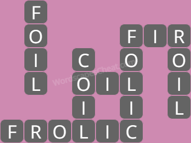 Wordscapes level 9019 answers