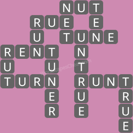 Wordscapes level 9029 answers