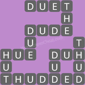 Wordscapes level 9048 answers