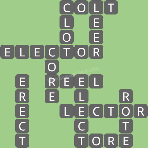 Wordscapes level 9064 answers
