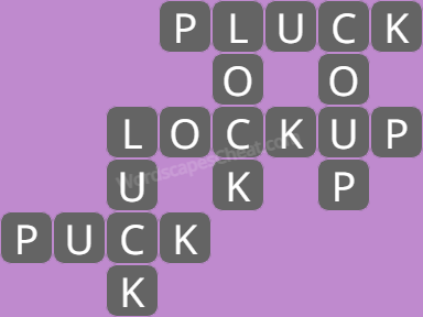 Wordscapes level 9078 answers