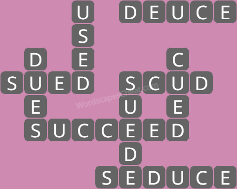 Wordscapes level 9099 answers