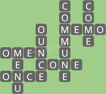 Wordscapes level 9104 answers
