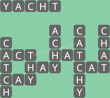 Wordscapes level 9175 answers