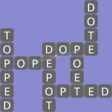 Wordscapes level 9177 answers