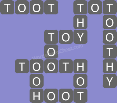 Wordscapes level 9227 answers