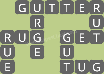 Wordscapes level 9273 answers