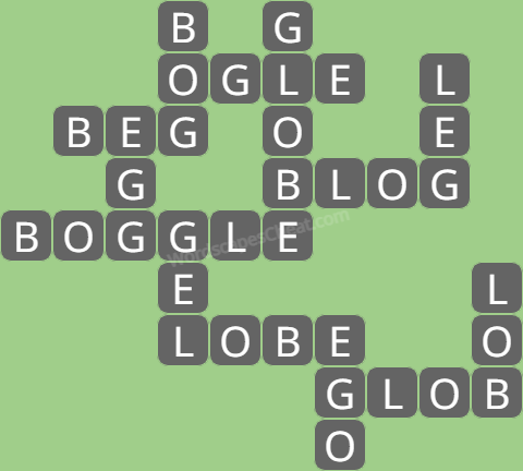 Wordscapes level 9324 answers