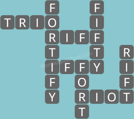 Wordscapes level 9326 answers