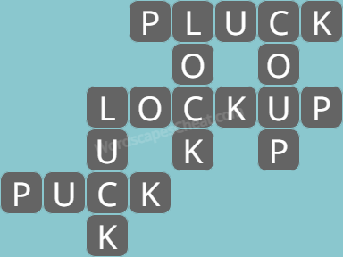 Wordscapes level 9336 answers